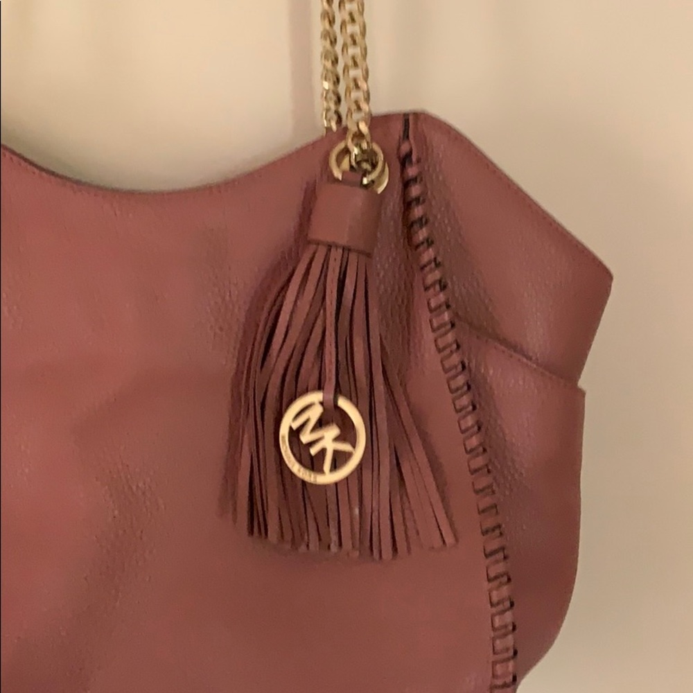 Michael Kors shoulder bag